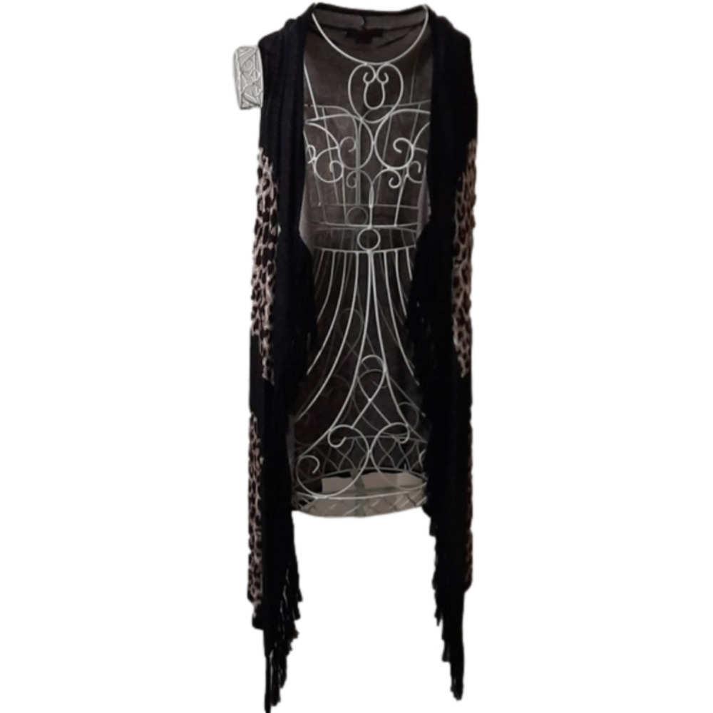 Fontana Cardigan